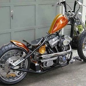 Meet your Posher, Dean